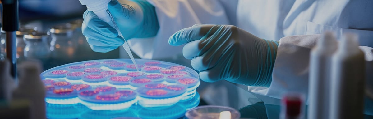 Biotechnologies en hygiène