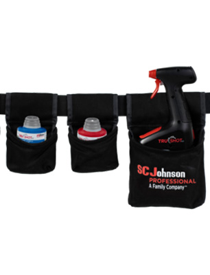 Ceinture porte-produits TruShot 2.0