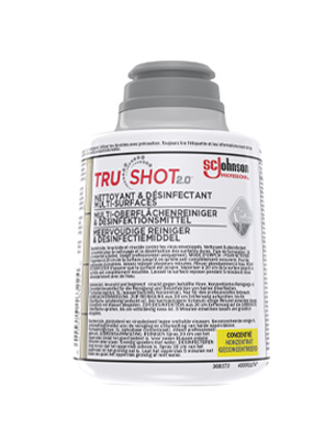 Recharge TruShot Désinfectant Multi-surfaces